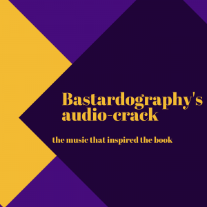 Bastardography     auditory cream